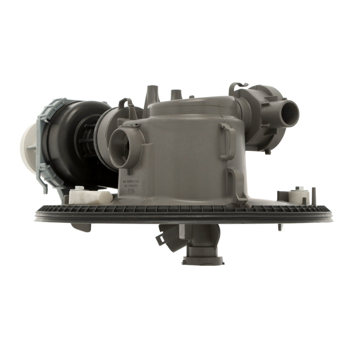 Groupe moteur et pompe de lave-vaisselle Whirlpool WPW10605058