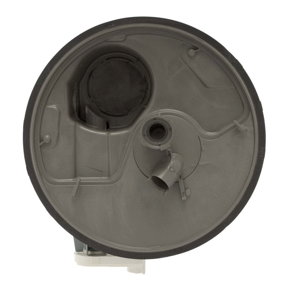 Groupe moteur et pompe de lave-vaisselle Whirlpool WPW10605058