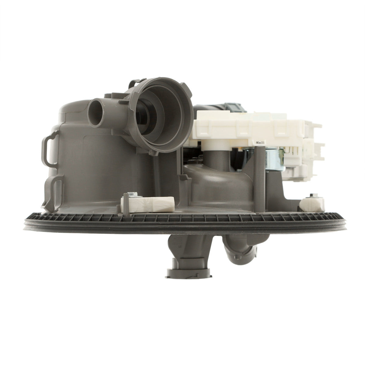 Groupe moteur et pompe de lave-vaisselle Whirlpool WPW10605058