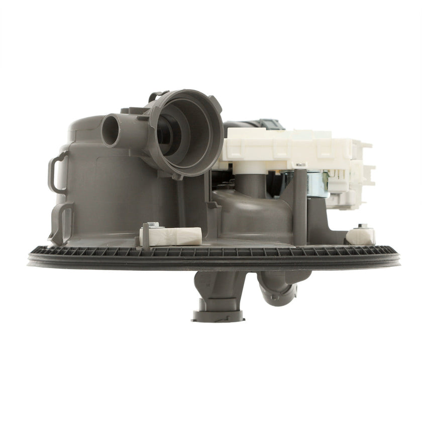 Groupe moteur et pompe de lave-vaisselle Whirlpool WPW10605058