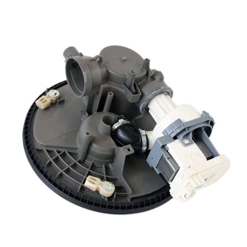 Moteur de pompe de lave-vaisselle Whirlpool WPW10605059
