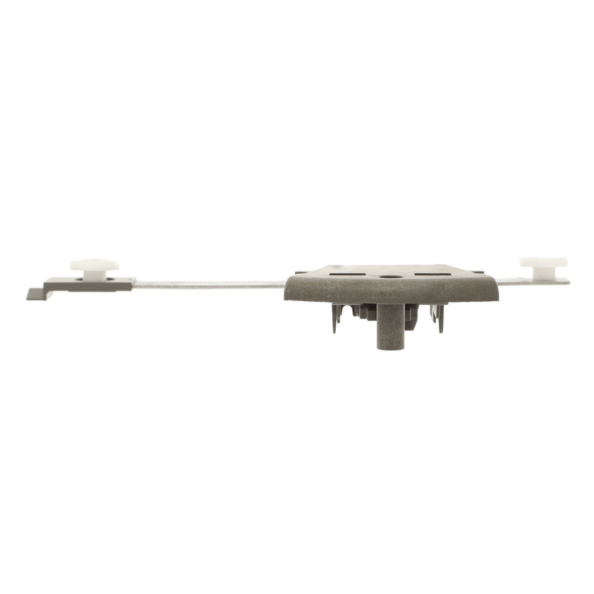 WPW10609578 Réglage de la corbeille supérieure pour lave-vaisselle Whirlpool