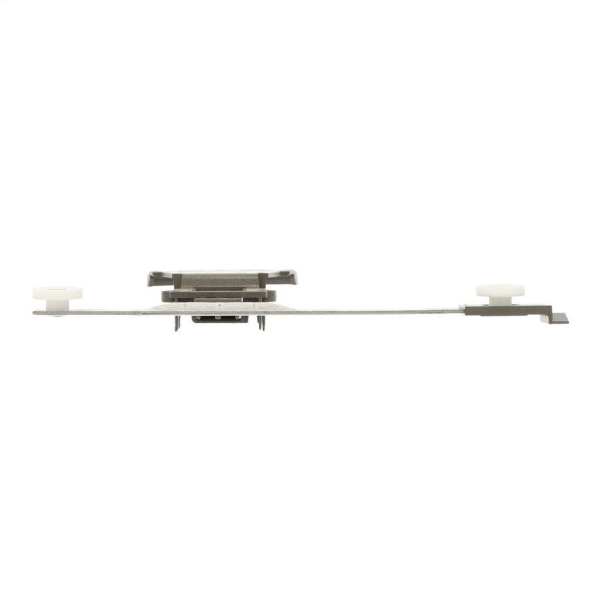 WPW10609578 Réglage de la corbeille supérieure pour lave-vaisselle Whirlpool