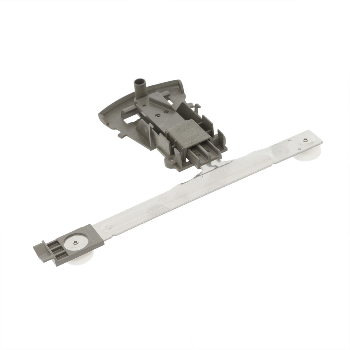 WPW10609578 Réglage de la corbeille supérieure pour lave-vaisselle Whirlpool