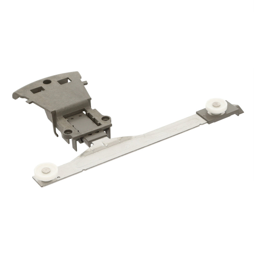 WPW10609578 Réglage de la corbeille supérieure pour lave-vaisselle Whirlpool