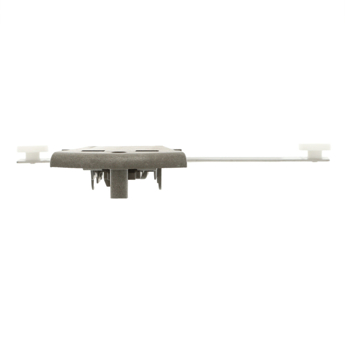 WPW10609579 Réglage de la barre latérale gauche pour lave-vaisselle Whirlpool