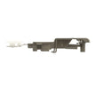 WPW10609579 Réglage de la barre latérale gauche pour lave-vaisselle Whirlpool