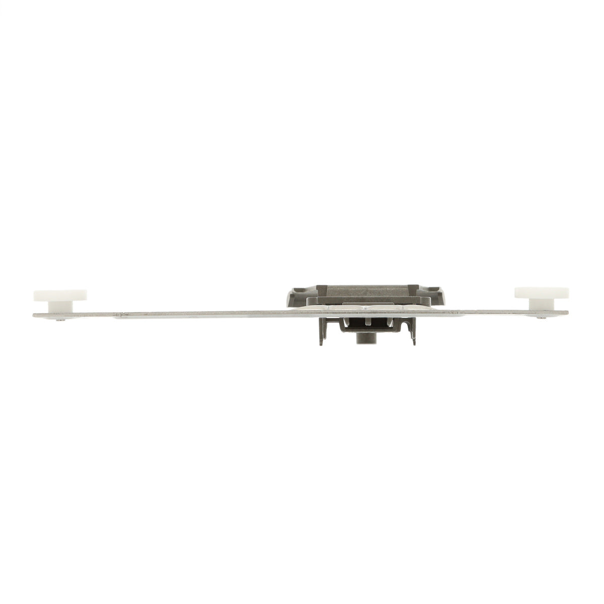 WPW10609579 Réglage de la barre latérale gauche pour lave-vaisselle Whirlpool
