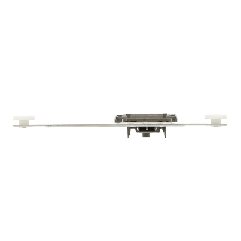 WPW10609579 Réglage de la barre latérale gauche pour lave-vaisselle Whirlpool