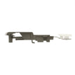 WPW10609579 Réglage de la barre latérale gauche pour lave-vaisselle Whirlpool