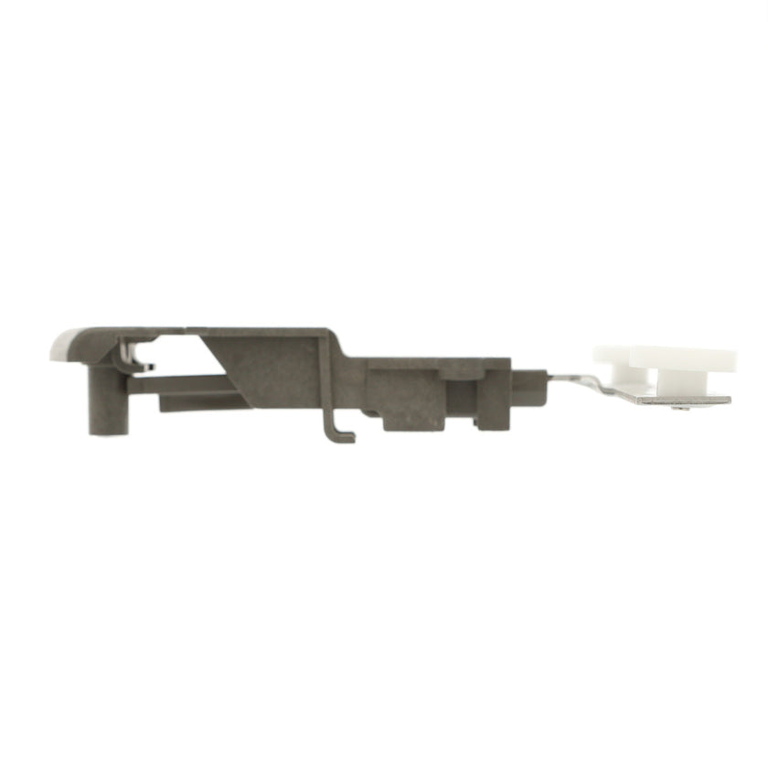 WPW10609579 Réglage de la barre latérale gauche pour lave-vaisselle Whirlpool