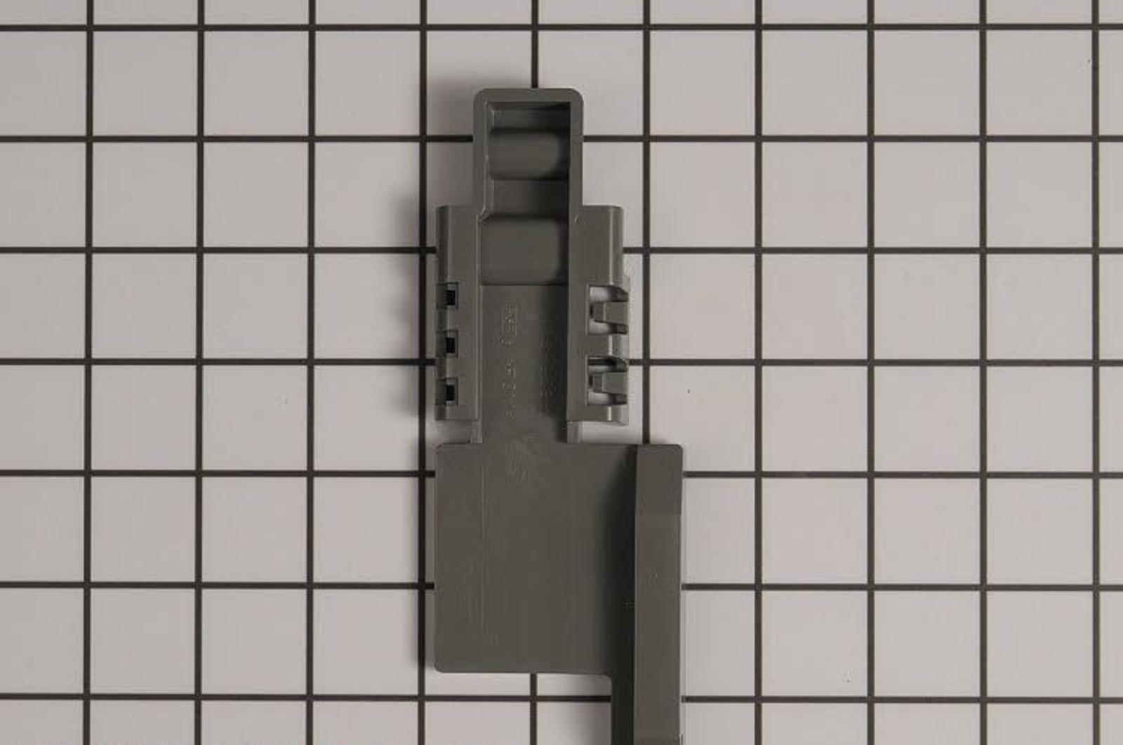 Whirlpool WPW10609586 Upper Dishrack Support for Dishwasher