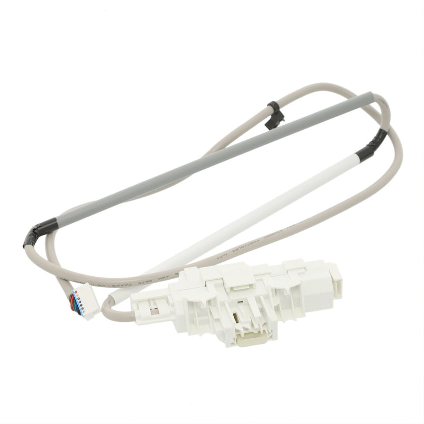 WPW10619844 Lid Lock Assembly for Whirlpool Washer
