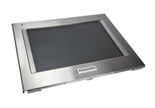 Whirlpool WPW10634271 Oven Range Outer Door Panel & Glass