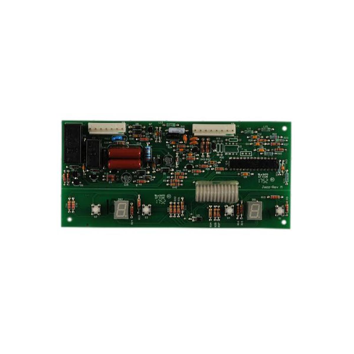 Pièce de rechange pour le contrôle électronique du réfrigérateur Whirlpool : WPW10637328