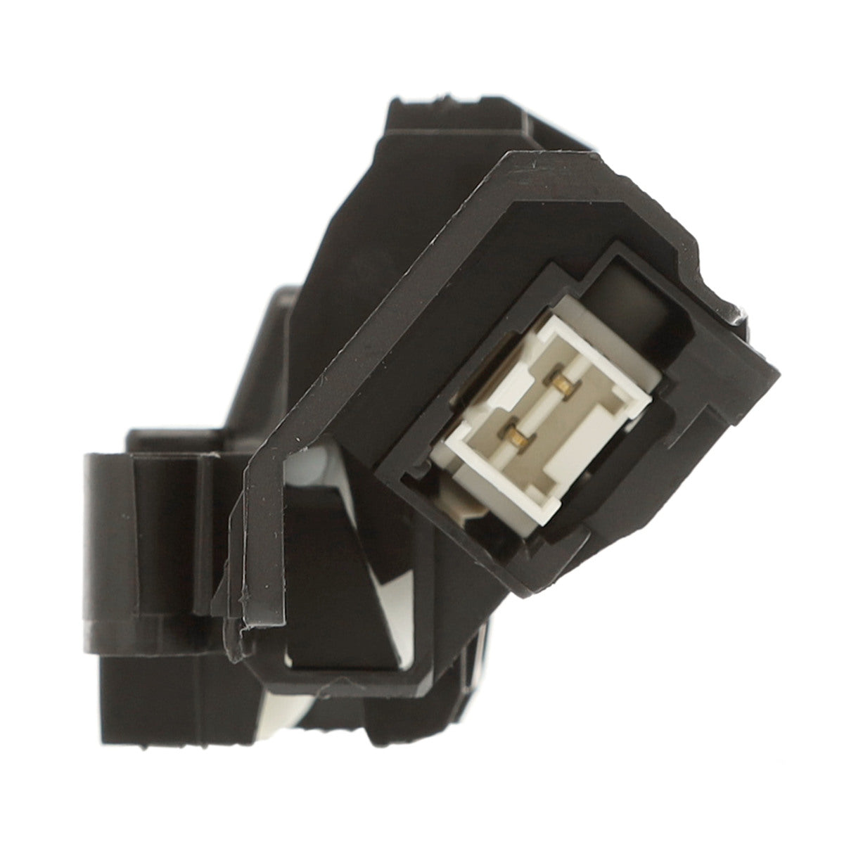 Whirlpool WPW10653840 Dishwasher Door Lock Part