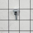 Whirlpool WPW10661886 Fridge Door Handle Screw