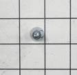 Whirlpool WPW10661886 Fridge Door Handle Screw