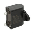 WPW10662129 Condensateur de démarrage pour réfrigérateur Whirlpool