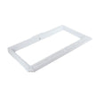 Cadre de tiroir à fruits et légumes WPW10671240 pour réfrigérateur Whirlpool