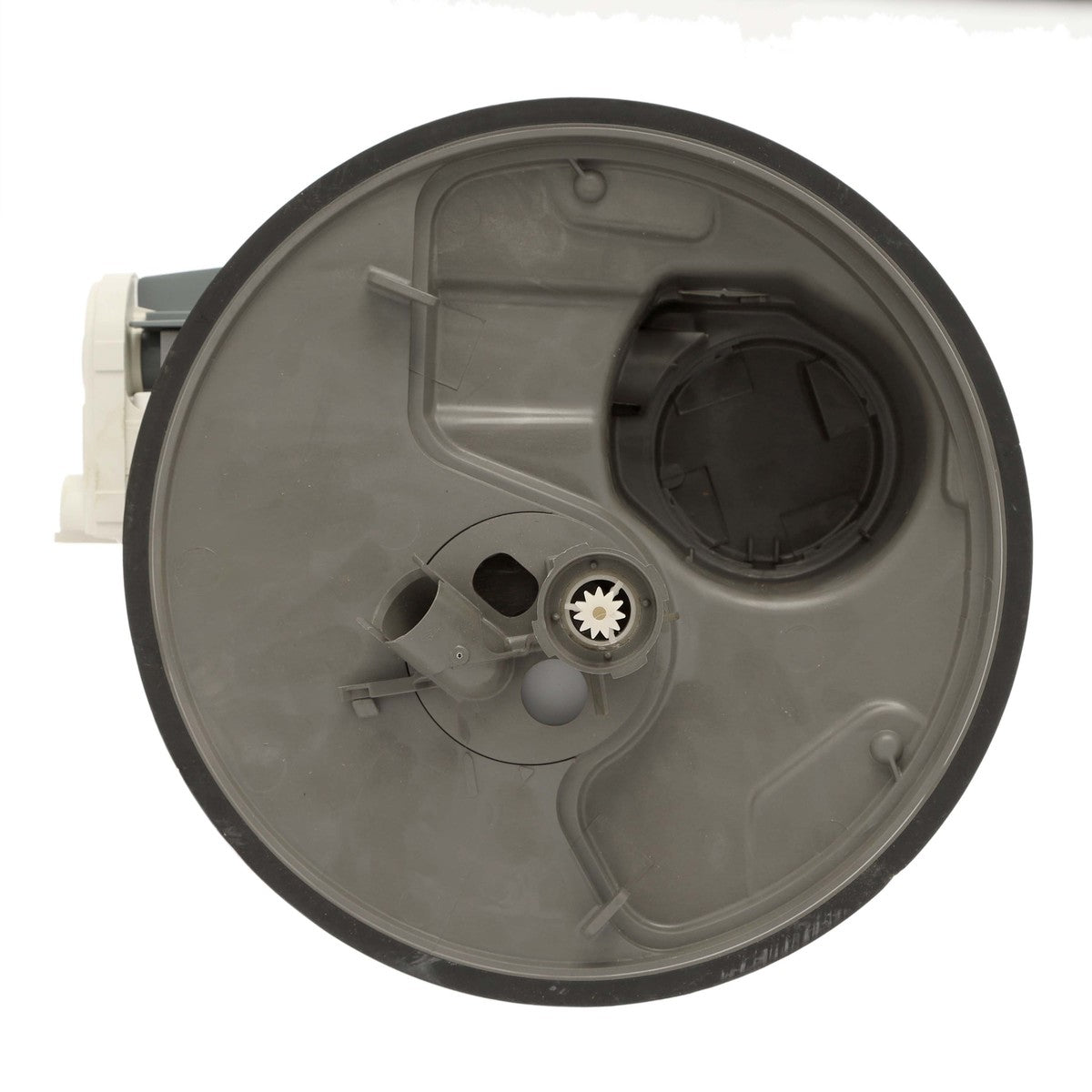 Whirlpool Dishwasher Pump and Motor Part WPW10671942