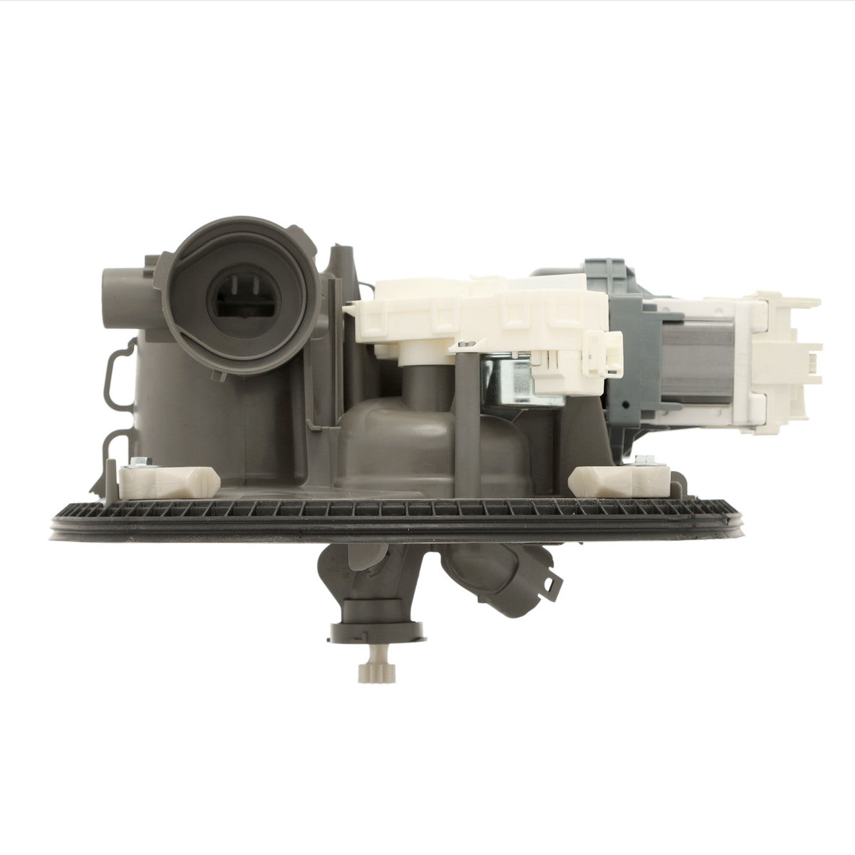 Whirlpool Dishwasher Pump and Motor Part WPW10671942