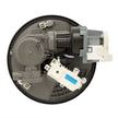 Whirlpool Dishwasher Pump and Motor Part WPW10671942