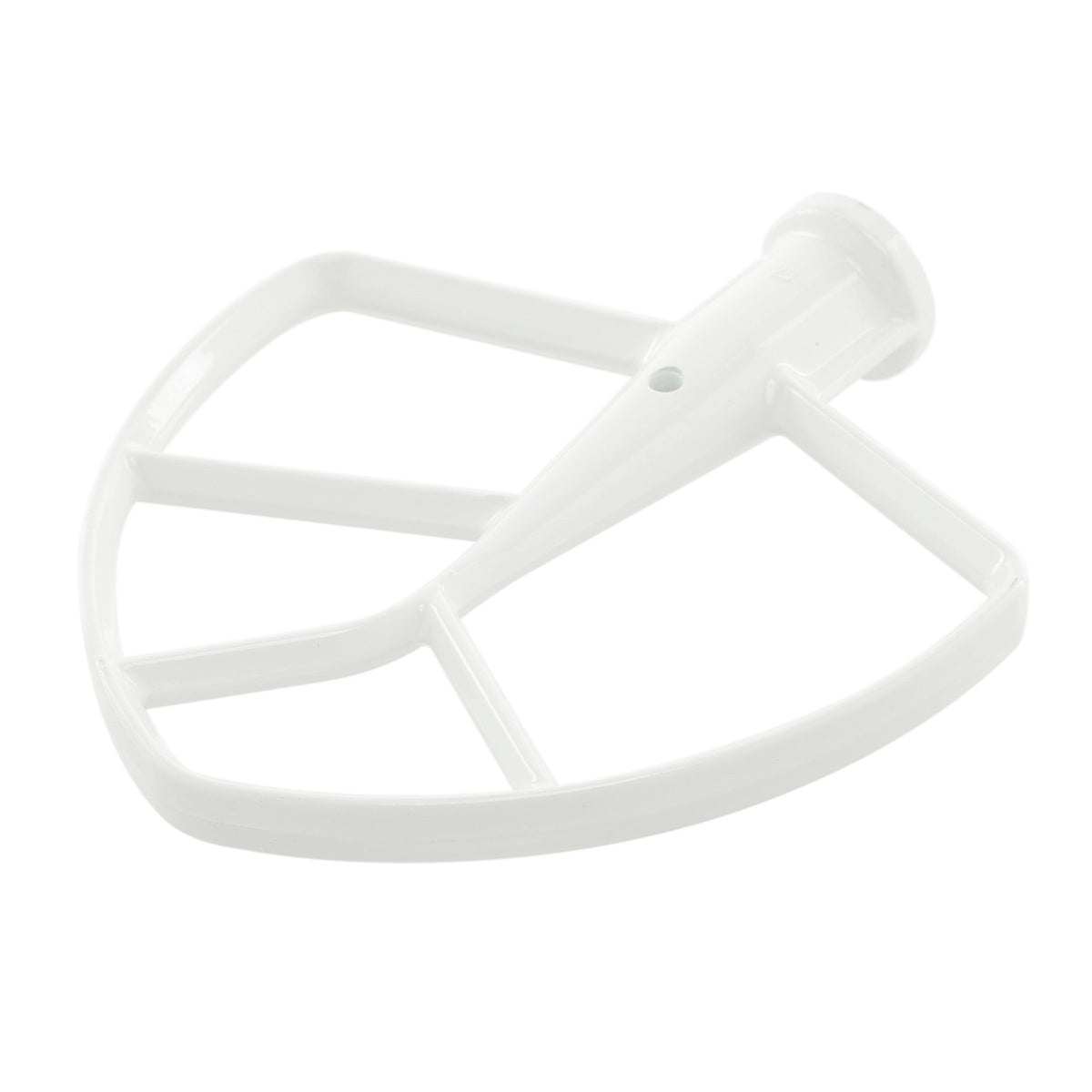 KitchenAid WPW10672616 Fouet plat pour batteur sur socle