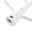 KitchenAid WPW10672616 Fouet plat pour batteur sur socle