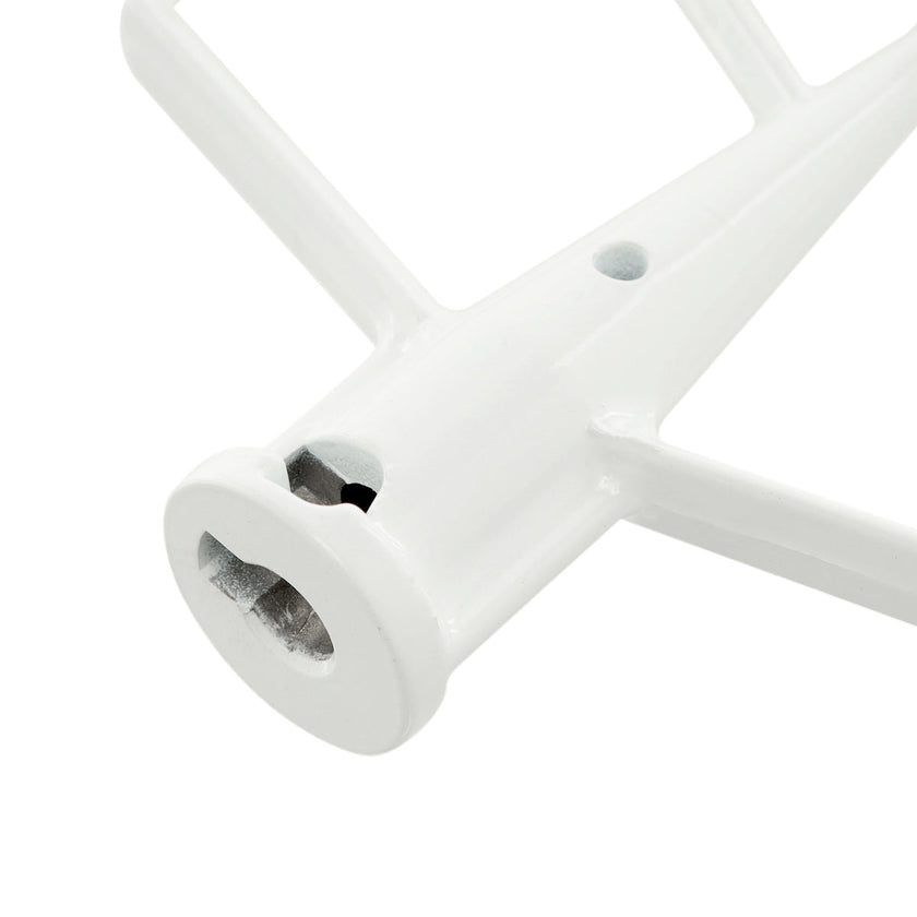 KitchenAid WPW10672616 Fouet plat pour batteur sur socle