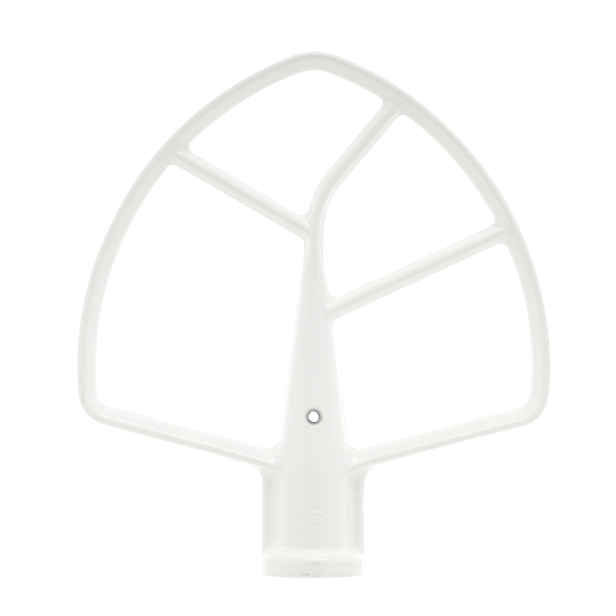 KitchenAid WPW10672616 Fouet plat pour batteur sur socle