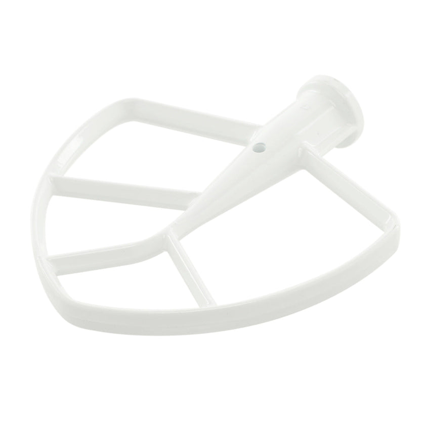 KitchenAid WPW10672616 Fouet plat pour batteur sur socle