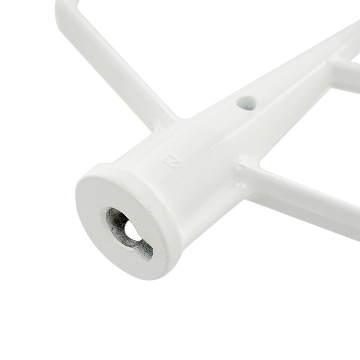 KitchenAid WPW10672616 Fouet plat pour batteur sur socle