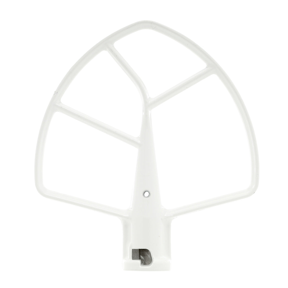 KitchenAid WPW10672616 Fouet plat pour batteur sur socle