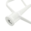 KitchenAid WPW10672617 Pièce de batteur à plat pour batteur sur socle