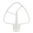 KitchenAid WPW10672617 Pièce de batteur à plat pour batteur sur socle