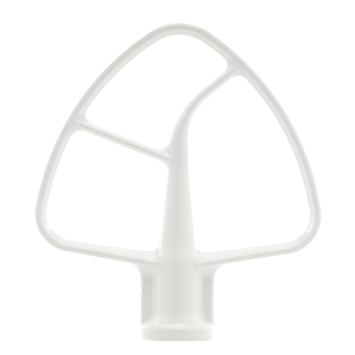 KitchenAid WPW10672617 Pièce de batteur à plat pour batteur sur socle