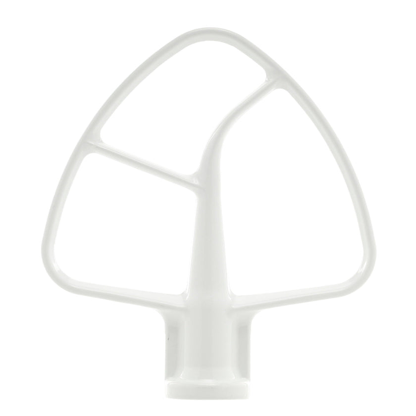 KitchenAid WPW10672617 Pièce de batteur à plat pour batteur sur socle