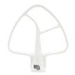 KitchenAid WPW10672617 Pièce de batteur à plat pour batteur sur socle