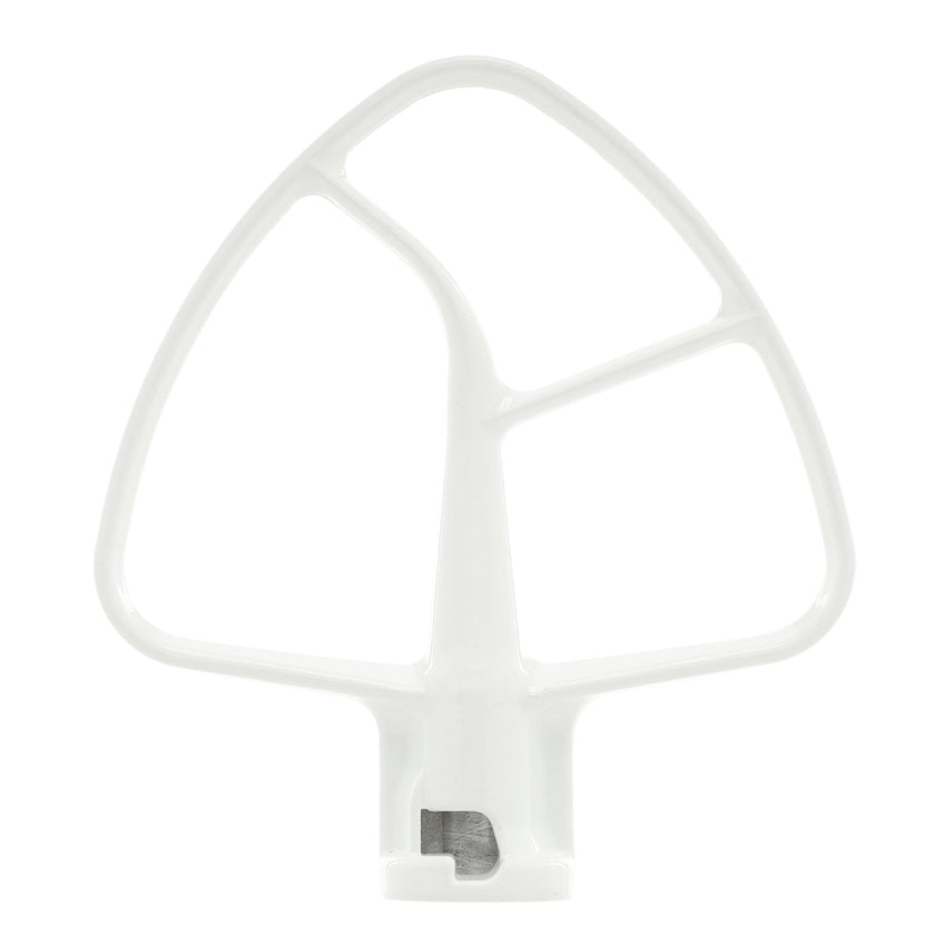 KitchenAid WPW10672617 Pièce de batteur à plat pour batteur sur socle