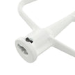 KitchenAid WPW10672617 Pièce de batteur à plat pour batteur sur socle