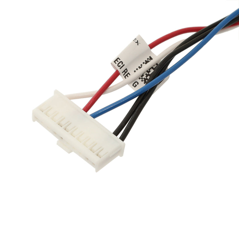 WPW10683603 Robinet d'arrivée d'eau pour lave-linge Whirlpool