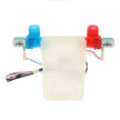 WPW10683603 Robinet d'arrivée d'eau pour lave-linge Whirlpool