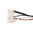 WPW10683603 Robinet d'arrivée d'eau pour lave-linge Whirlpool