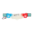 WPW10683603 Robinet d'arrivée d'eau pour lave-linge Whirlpool