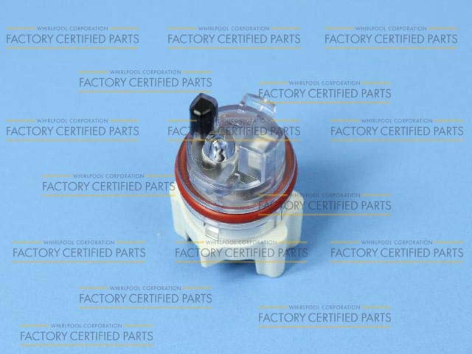 Capteur de turbidité pour lave-vaisselle Whirlpool, pièce WPW10705575