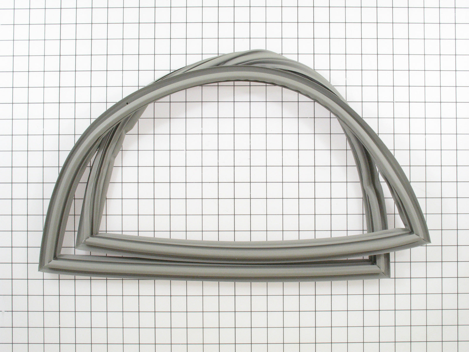 WPW10714545 Whirlpool Refrigerator Door Gasket