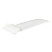 Filtre à peluches de rechange pour sèche-linge Whirlpool WPW10717210