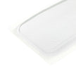 Filtre à peluches de rechange pour sèche-linge Whirlpool WPW10717210