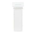 Filtre à peluches de rechange pour sèche-linge Whirlpool WPW10717210